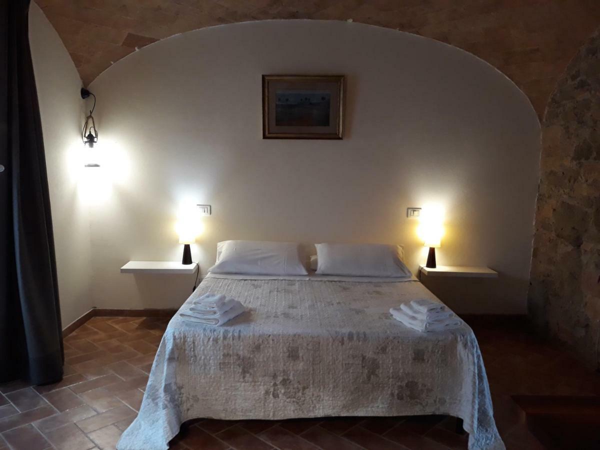 Podere Alberello Torrita di Siena Eksteriør bilde